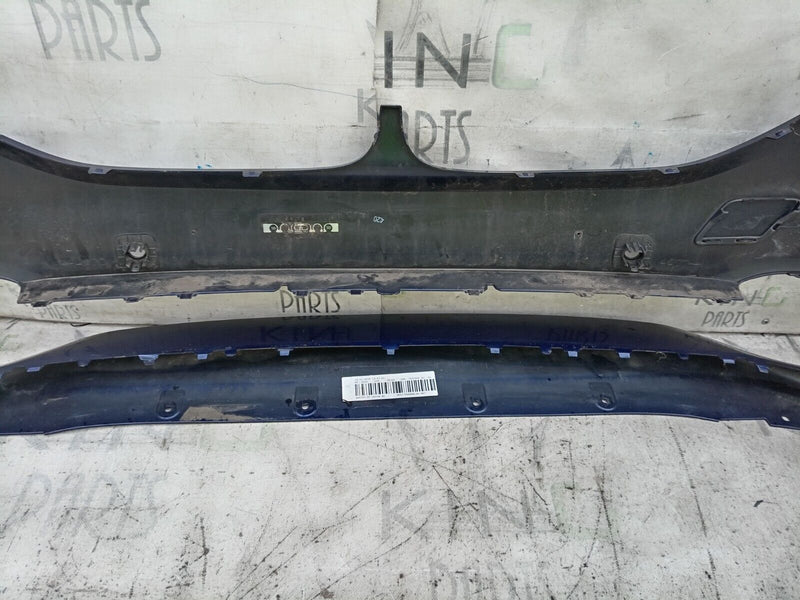 BMW 5 SERIES G30 G31 2017-2020 FRONT BUMPER GENUINE PDC 5111 7385336