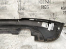 VW TIGUAN 2007-2011 REAR BUMPER LOWER SECTION PDC GENUINE 5N0807521