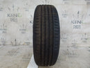 PEUGEOT 2008 ALLOY RIM 17" TYRE 215/60/17 6.5J ET32 GENUINE 982818608