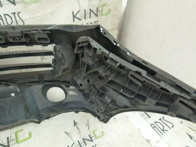 PORSCHE CAYENNE 9PA FACELIFT 2007-2010 FRONT BUMPER GENUINE PDC 7L5807061