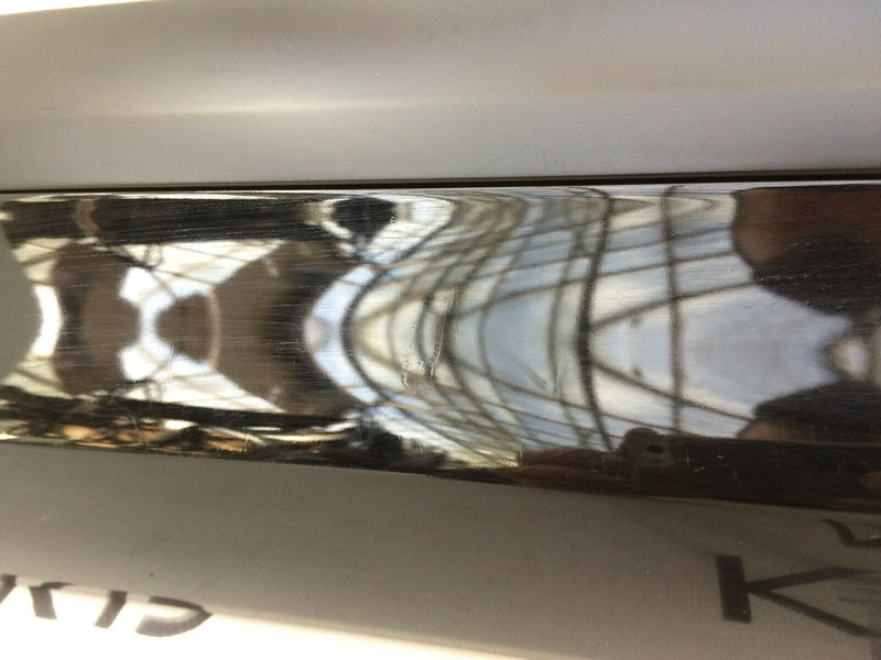 FIAT 500L FACELIFT 2018 FRONT DOOR PANEL RIGHT SIDE TRIM MOULDING 735651106