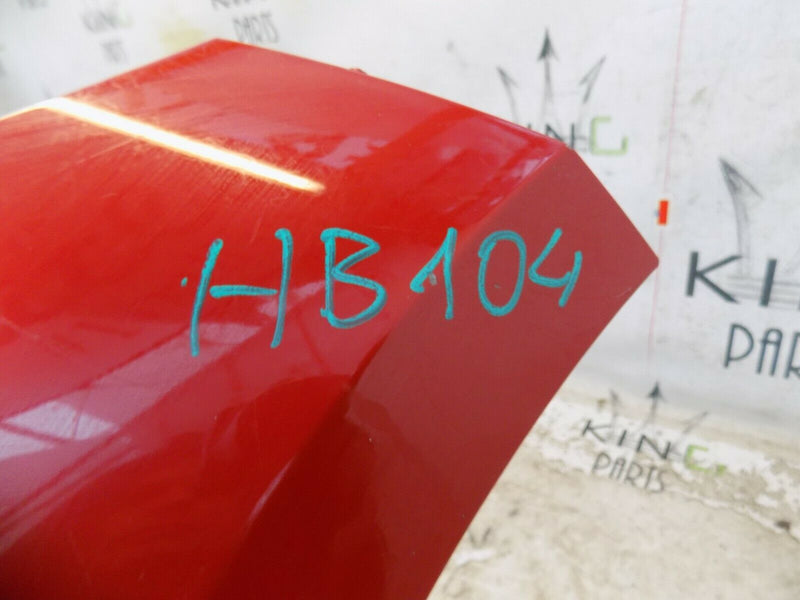 BMW 2 SERIES 218i GRAN COUPE F44 SPORT 2020-ON FRONT BUMPER 51117474575