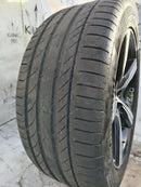 VOLVO XC90 R-DESIGN ALLOY WHEEL RIM 20" 9J ET38,5 &TYRE 275/45/20 31406714