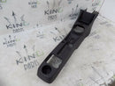 Skoda Fabia 5J 2010-2014 Center Console Middle Tunnel 5J0863241
