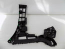 VOLVO XC90 2014-ON REAR LEFT BUMPER MOUNT BRACKET GUIDE 31407731 /S52-04/B09-03