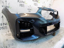 BMW X1 F48 M SPORT 2020-ON FACELIFT FRONT BUMPER GRILL 6 PDC 8075875