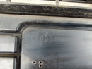 AUDI A1 8X 2010-14 FRONT BUMPER MAIN GRILLE GENUINE 8X0853651