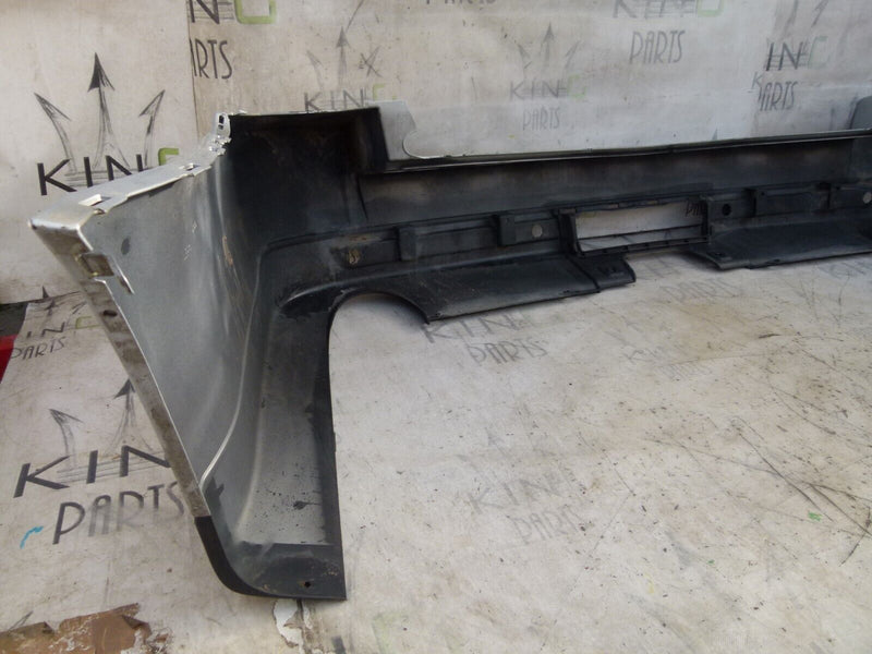 RANGE ROVER SPORT L320 2005-2009 REAR BUMPER GENUINE DOC500071