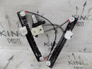 JAGUAR XJ (X351) 2010-2019 REAR RIGHT WINDOW REGULATOR LIFTER OEM