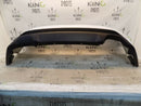 FORD FOCUS IIII MK4 ST-LINE X 2019 HATCHBACK REAR BUMPER JX7B-17906-A1