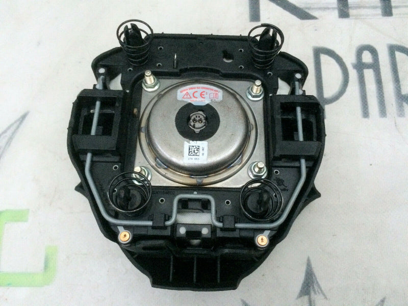 HYUNDAI TUCSON III MK3 TL 15-19 DASHBOARD 2x AIRBAG KIT DRIVER & PASSENGER SIDE