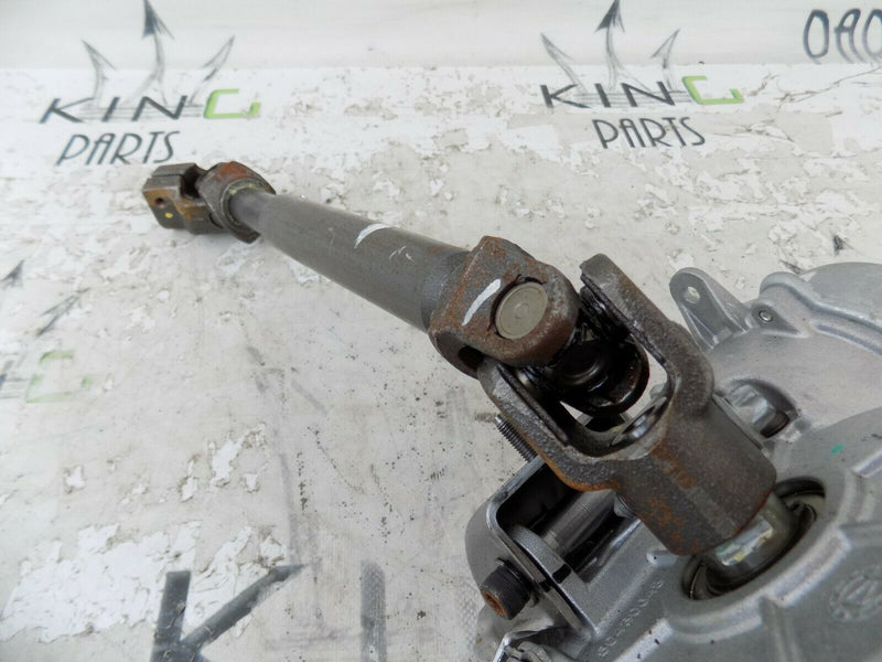 FORD FIESTA MK7 2017 ELECTRIC POWER STEERING COLUMN PUMP MOTOR C1BC3C529BV