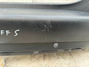 PEUGEOT 2008 2013-2016 BLACK REAR BUMPER GENUINE PDC 9801125577
