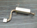 VAUXHALL ASTRA H 2004-08 EXHAUST MUFFLER BOX SILENCER *CUT TO ORDER 13258190