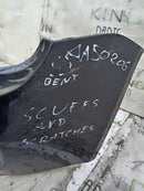 JEEP COMPASS 2011-2016 FACELIFT FRONT BUMPER UPPER SECTION 491000A