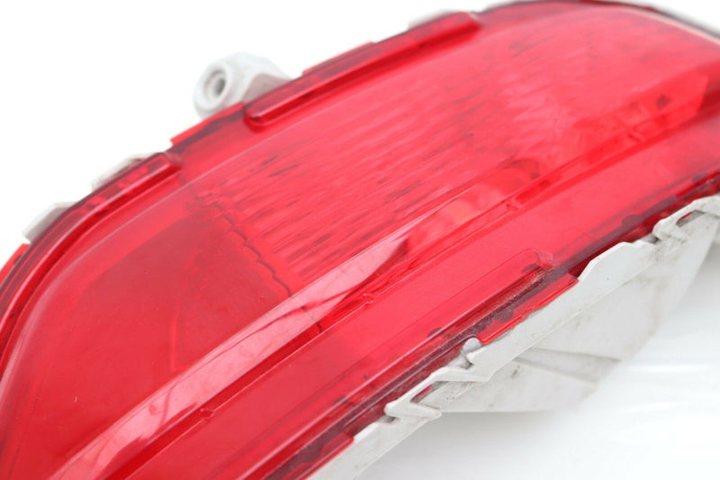 MAZDA CX-5 2017 2018 LEFT REAR BUMPER FOG LIGHT NEW GENUINE KB9G51660 /S42-33