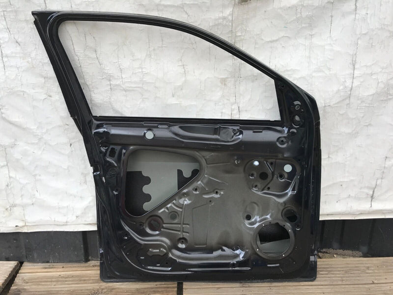 VW T-CROSS 2018-ON GENUINE FRONT DOOR PANEL LEFT PASSENGER SIDE