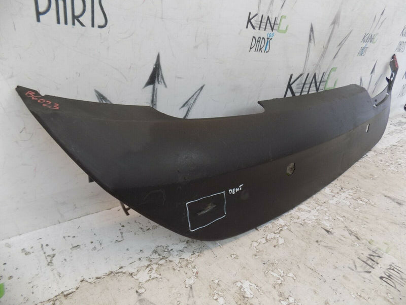 FORD FIESTA 2008-2013  REAR BUMPER DIFFUSER TRIM 8A61-17D781A
