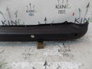 PEUGEOT PARTNER TEEPE 2012-2015 REAR BUMPER GENUINE PDC 9682043777