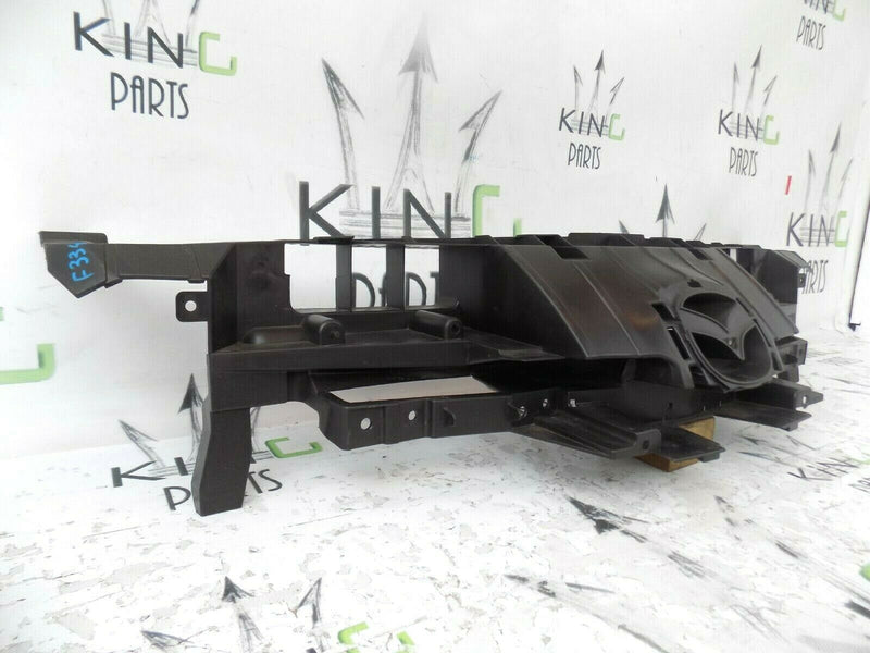 MAZDA 3 BL 2010-2013 FRONT BUMPER TOP INNER GRILL BRACKET BCW8507M1