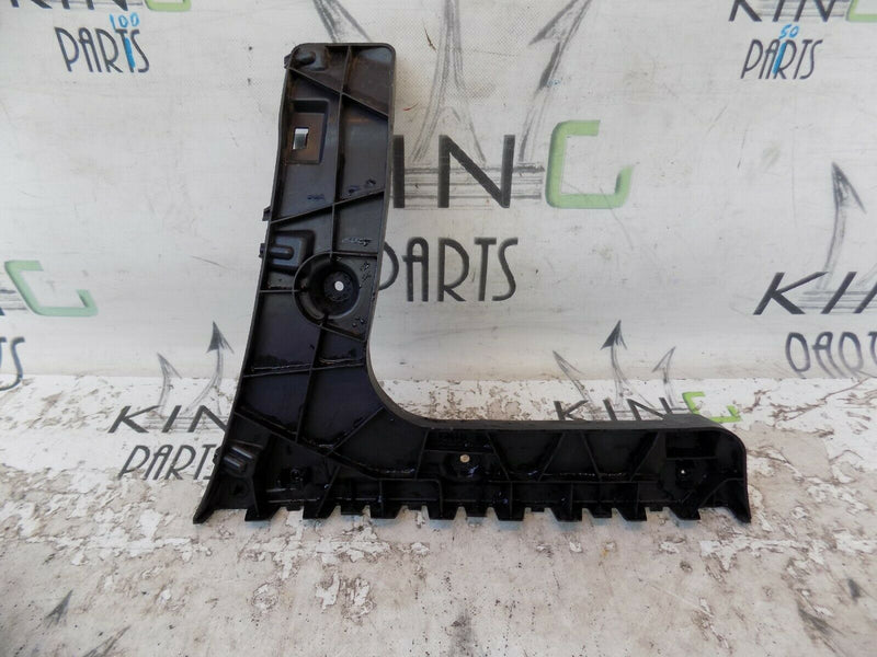 AUDI A6 C7 REAR RIGHT BUMPER BRACKET 4G5807454A
