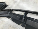 MG ZS LIMITED EDITION 2018-19 FRONT BUMPER MOULDING GENUINE P10409305