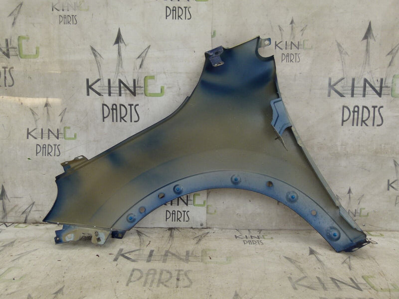 FIAT 500 X CROSS 2014-23 FRONT FENDER WING PANEL RIGHT DRIVER SIDE