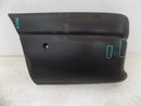 MASTER MOVANO INTERSTAR MK2 1997-2010 END CAP REAR BUMPER CORNER LEFT SIDE