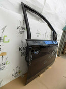 VW UP! 1S 5DR 2016-ON GENUINE FRONT DOOR PANEL RIGHT DRIVER 1S4831312F