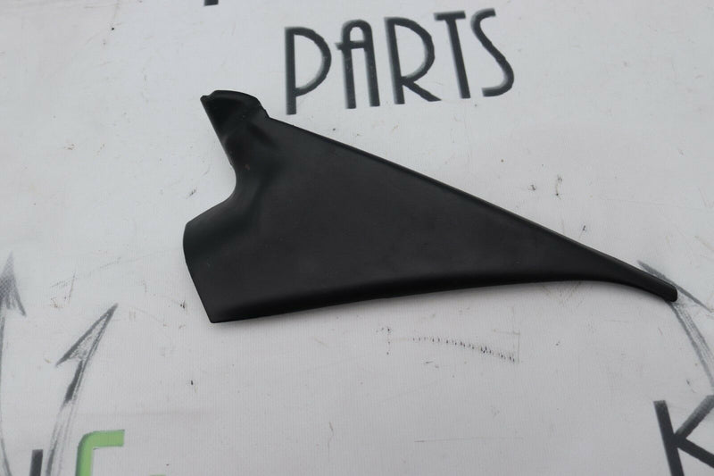 AUDI A3 (8P) MK2 2003-2012 RIGHT SIDE FRONT VIEW MIRROR TRIM COVER 8P4858706A