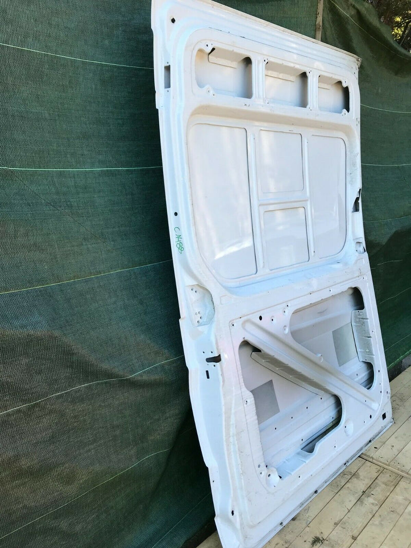 MERCEDES SPRINTER 906 2006-17 LEFT PASSENGER SIDE SLIDING DOOR PANEL