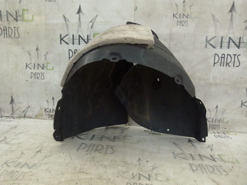 VW GOLF MK7 2012-16 FRONT RIGHT WHEEL MUD GUARD GENUINE 5G0805978