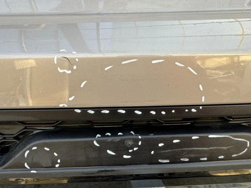 MINI COOPER F56 LCI 2 2021-ON JCW JOHN COOPER WORKS REAR BUMPER 9450644