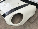 MINI COOPER CLUBMAN F54 2015-2023 GENUINE BONNET HOOD PANEL in CREAM