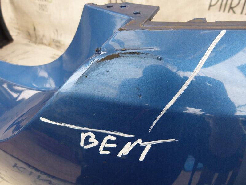 BMW 4 SERIES M SPORT F32 2013-2016 REAR BUMPER PDC GENUINE 15857711