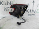 RENAULT MEGANE III MK3 2014-2017 ESTATE REAR RIGHT TAIL LIGHT 265500027R
