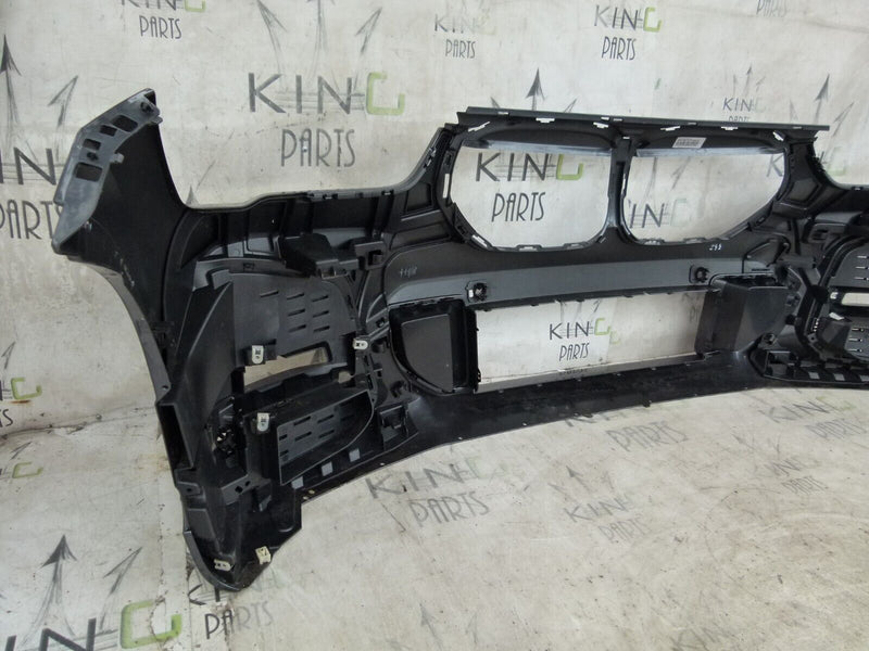 BMW X1 F48 M-SPORT FACELIFT 2020-ON FRONT BUMPER GENUINE 6x PDC 8075875