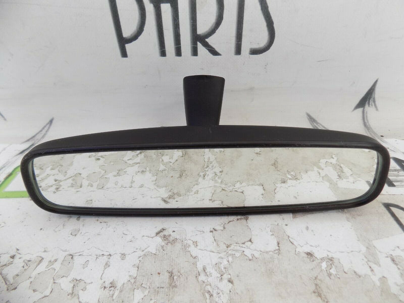 FORD FIESTA MK7 ST REAR VIEW MIRROR  GENUINE  014276