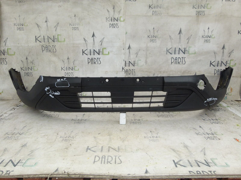 FORD TRANSIT CUSTOM LCI 2018-ON FRONT BUMPER PDC GENUINE JK2117K946A