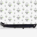 RENAULT GRAND SCENIC MK3 2009 2010 2011 2012 LOWER TRIM PANEL REAR BUMPER