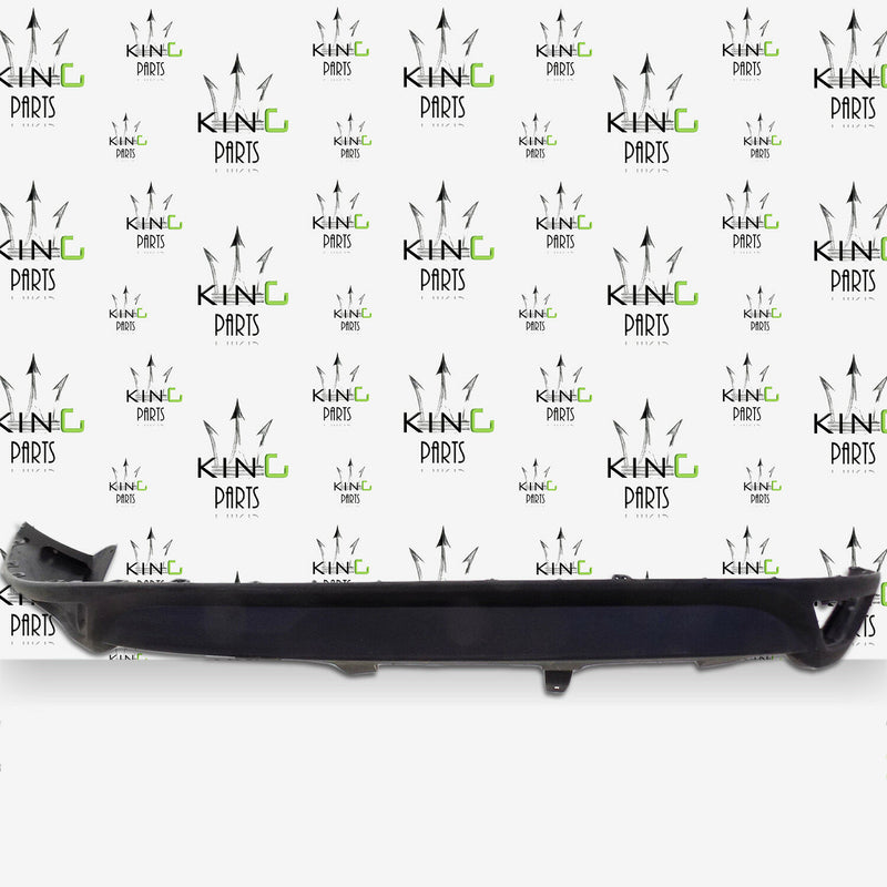 RENAULT GRAND SCENIC MK3 2009 2010 2011 2012 LOWER TRIM PANEL REAR BUMPER