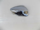 CITROEN C4 CACTUS CHROME EFFECT WING MIRROR COVER RIGHT SIDE 1608411180 /S43-25