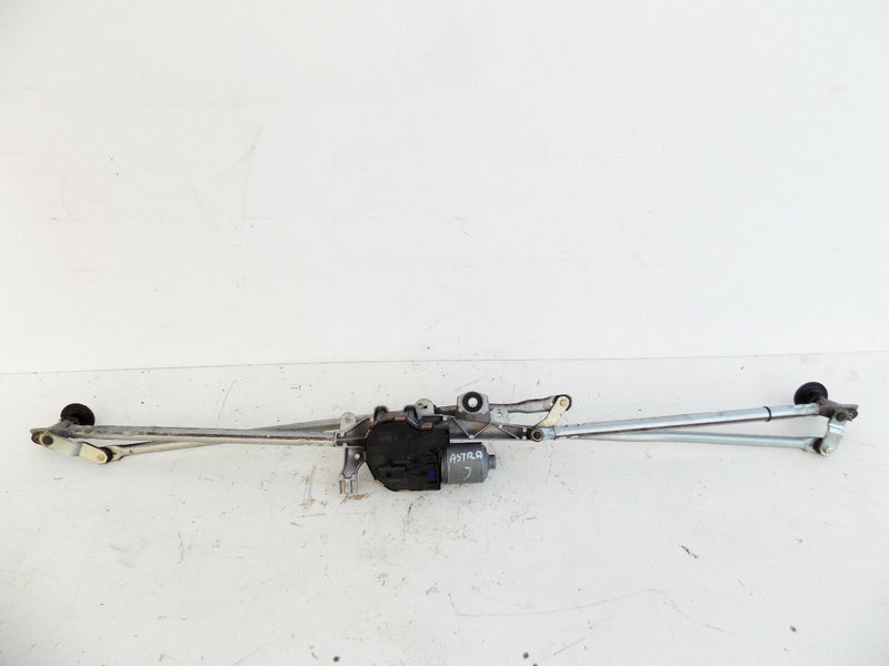 ASTRA J MK6 2009-2014 GENUINE LINKAGE WIPER MOTOR FRONT WINDSCREEN KING PARTS