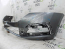 SKODA OCTAVIA IV MK4 5E 2020-ON - GENUINE - GREY FRONT BUMPER 5E3807221