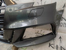 AUDI A3/S3 S LINE HATCHBACK 2016-2019 FRONT BUMPER GENUINE  8V3807437AM
