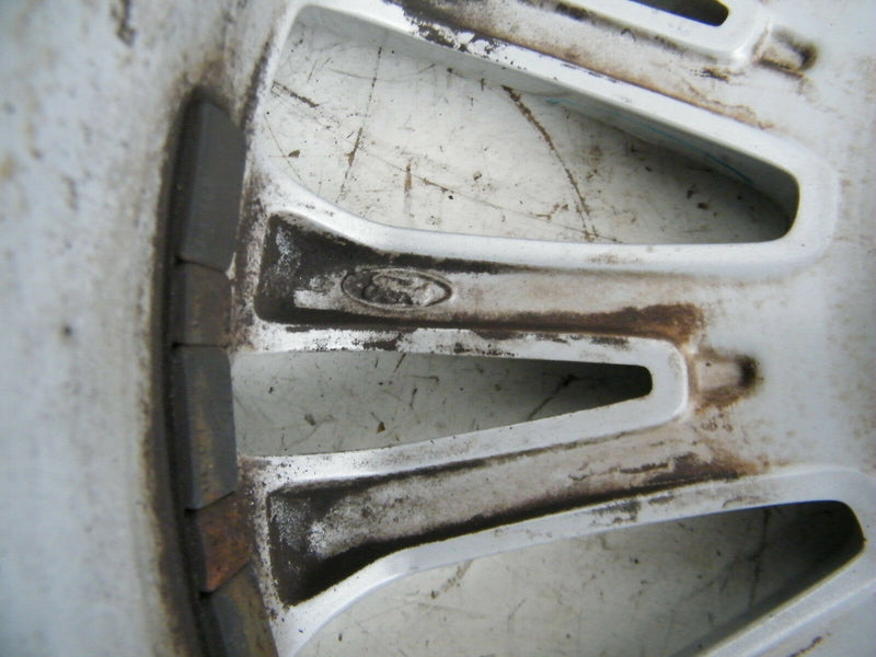 FORD S-MAX GENUINE 17" ALLOY WHEEL 7,5Jx17 ET-55 RIM R17 E2MC-1007-B1A
