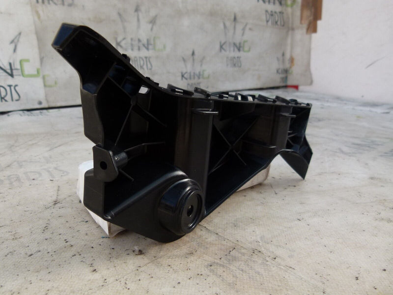 AUDI A1 GB 2018-ON REAR BUMPER RIGHT SIDE BRACKET GENUINE 82A807394