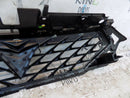 SEAT ATECA CUPRA 2020-UP FCL FRONT BUMPER RADIATOR GRILLE  610RCCU000