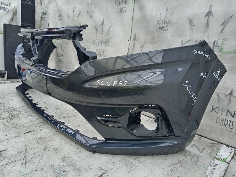 DACIA SANDERO 2020-ON FRONT BUMPER 620228531R