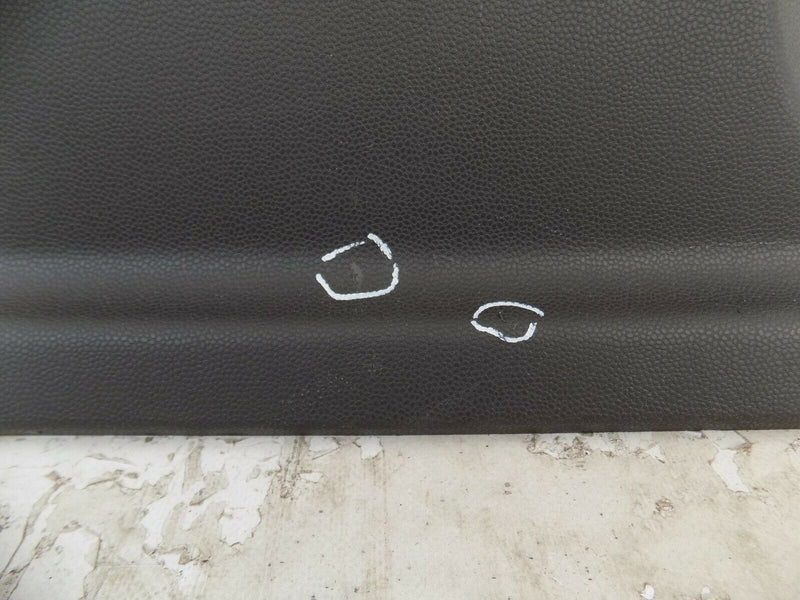 FORD FIESTA MK7 ST DRIVER SIDE B PILLAR TRIM COVER PANEL 8A61-A243W06-AFW